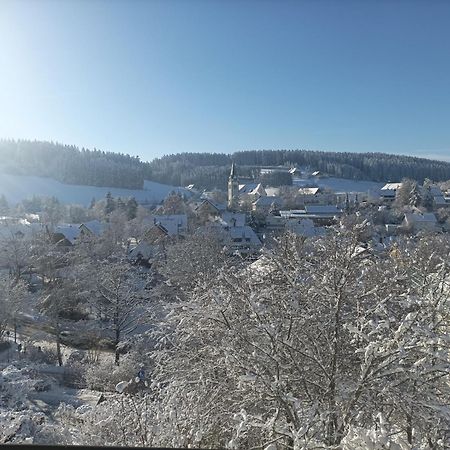 Am Sommerberg Unterkirnach المظهر الخارجي الصورة