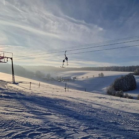 Am Sommerberg Unterkirnach المظهر الخارجي الصورة