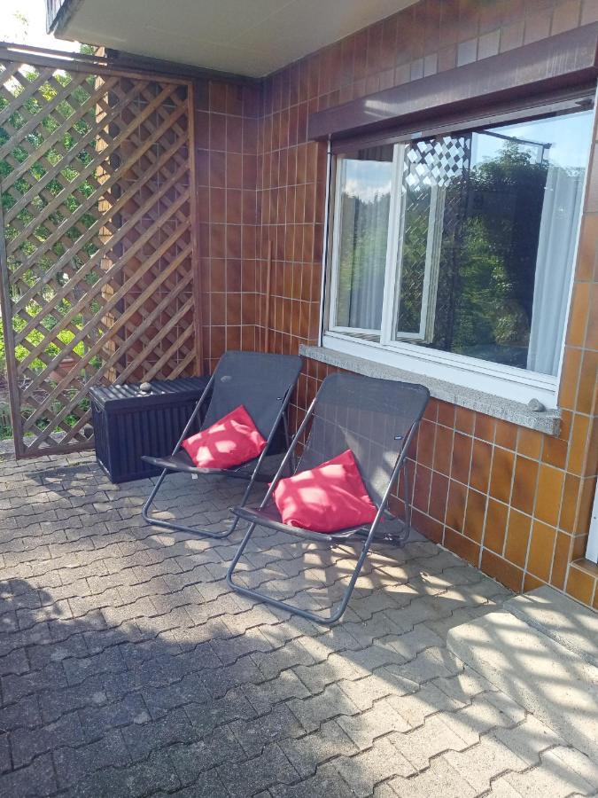 Am Sommerberg Unterkirnach المظهر الخارجي الصورة
