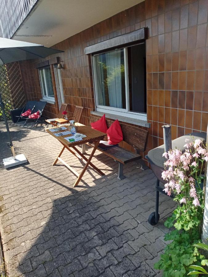 Am Sommerberg Unterkirnach المظهر الخارجي الصورة