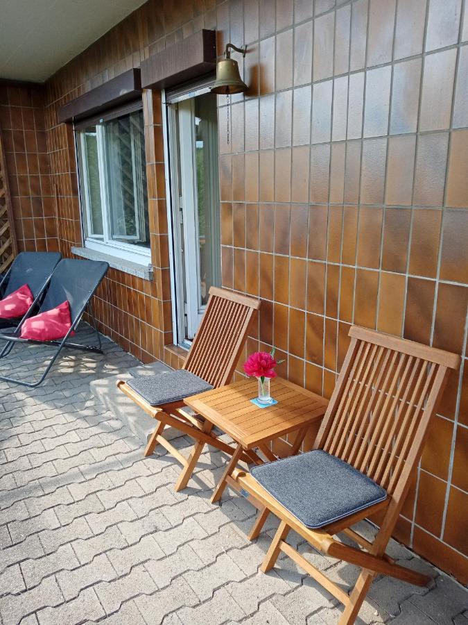 Am Sommerberg Unterkirnach المظهر الخارجي الصورة