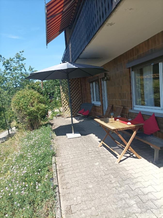 Am Sommerberg Unterkirnach المظهر الخارجي الصورة