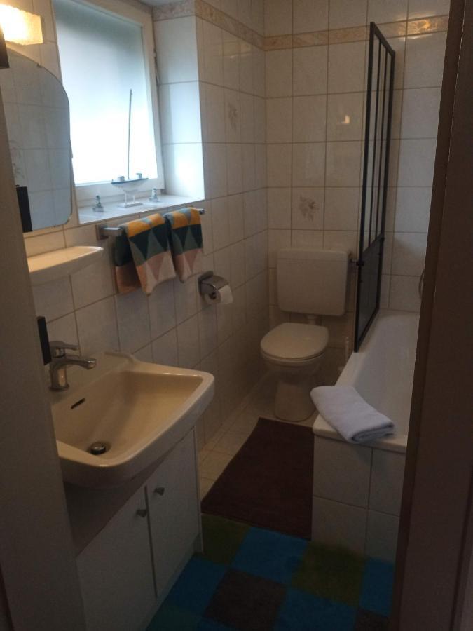 Am Sommerberg Unterkirnach المظهر الخارجي الصورة