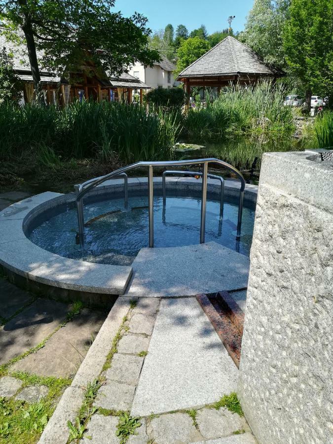 Am Sommerberg Unterkirnach المظهر الخارجي الصورة
