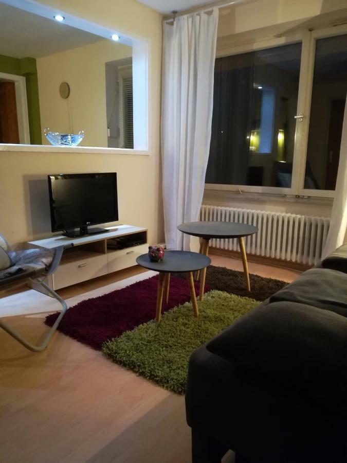 Am Sommerberg Unterkirnach المظهر الخارجي الصورة