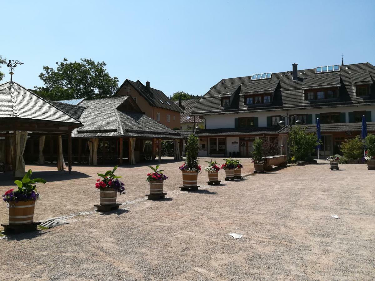 Am Sommerberg Unterkirnach المظهر الخارجي الصورة