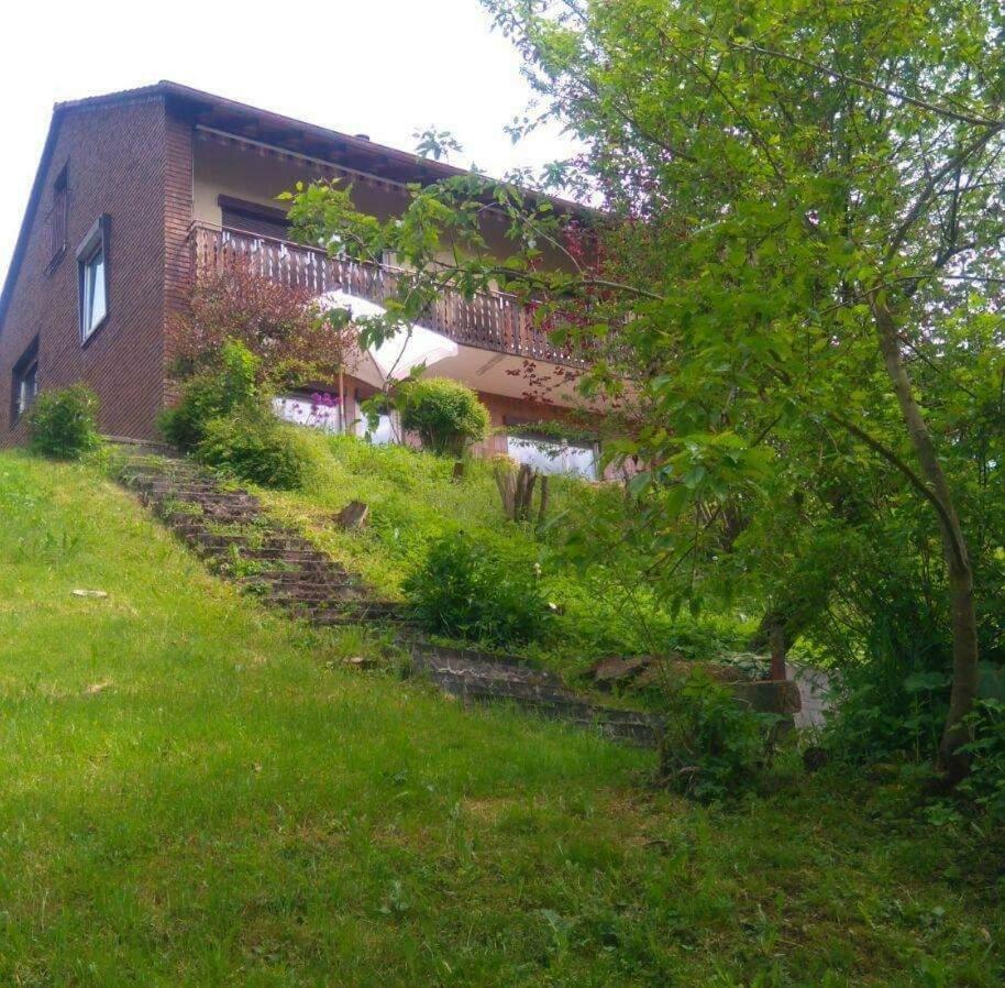 Am Sommerberg Unterkirnach المظهر الخارجي الصورة