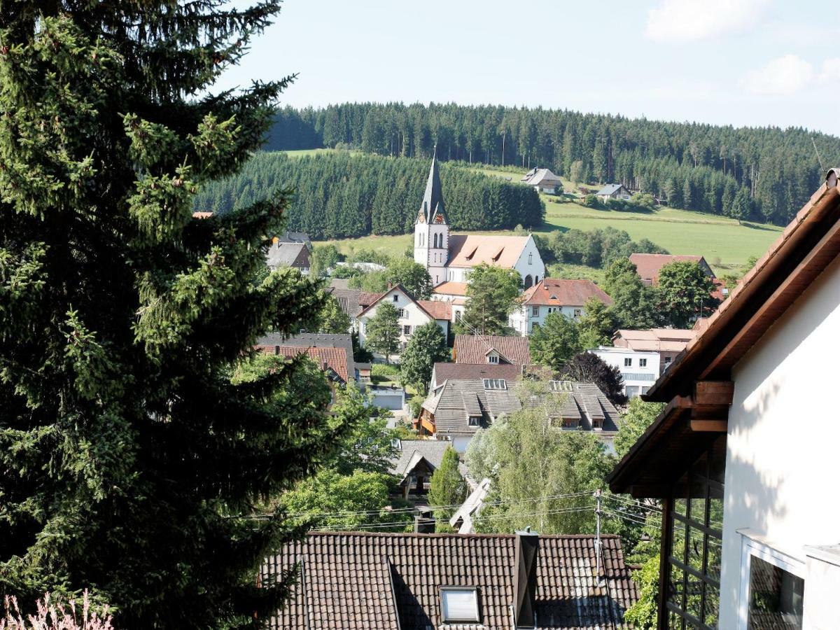 Am Sommerberg Unterkirnach المظهر الخارجي الصورة