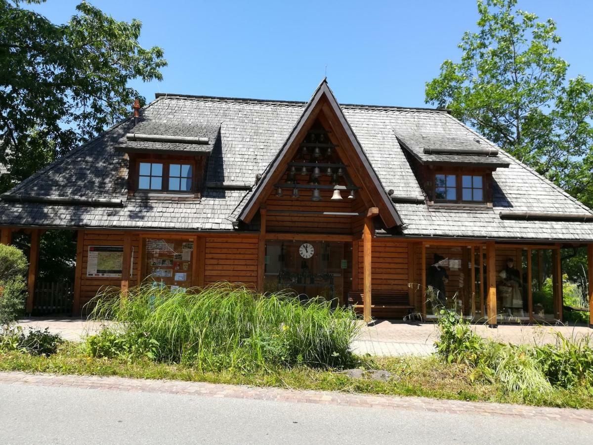 Am Sommerberg Unterkirnach المظهر الخارجي الصورة